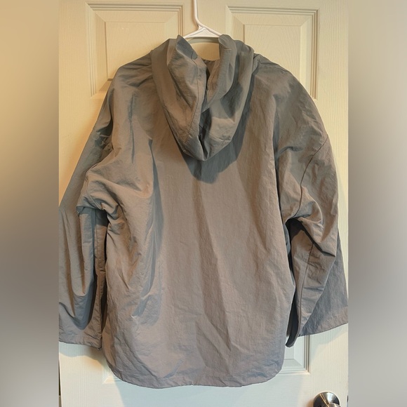 NWOT Zara pull over jacket - Picture 9 of 9